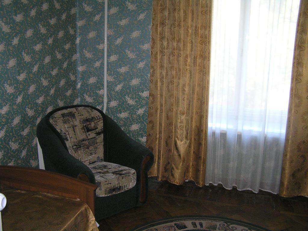 Passage Hotel Odessa Luaran gambar